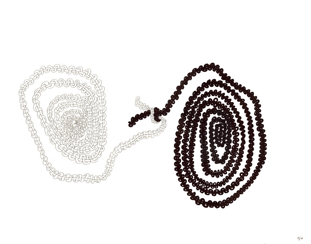 Yin yang